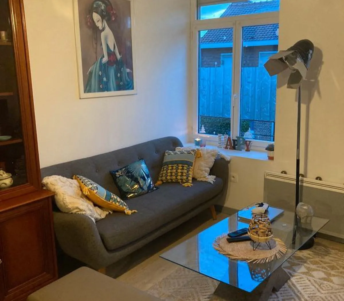 Location Marcq-en-Barœul Appartement 6f942bc2