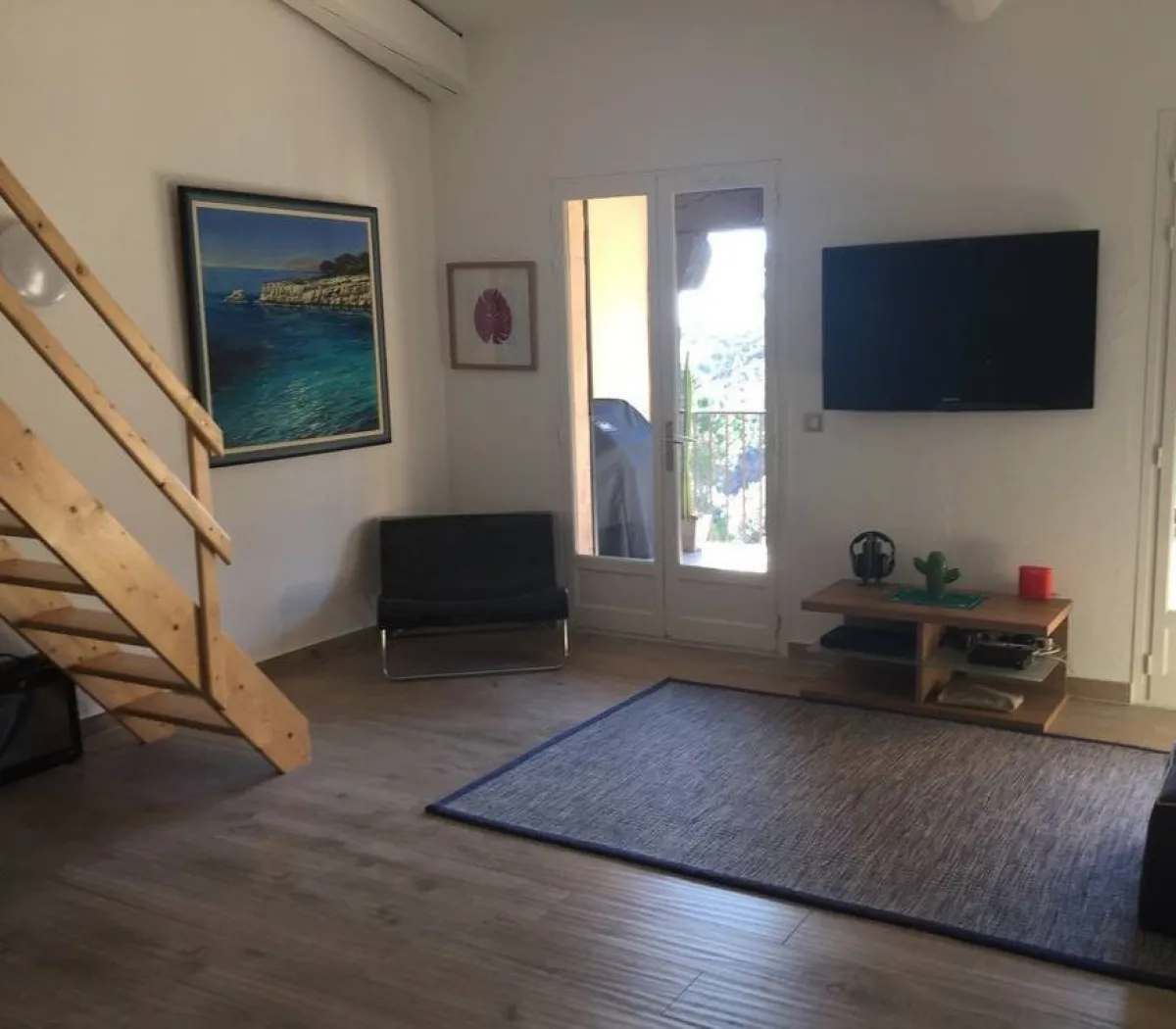 Location Théoule-sur-Mer Appartement 6fca1de7