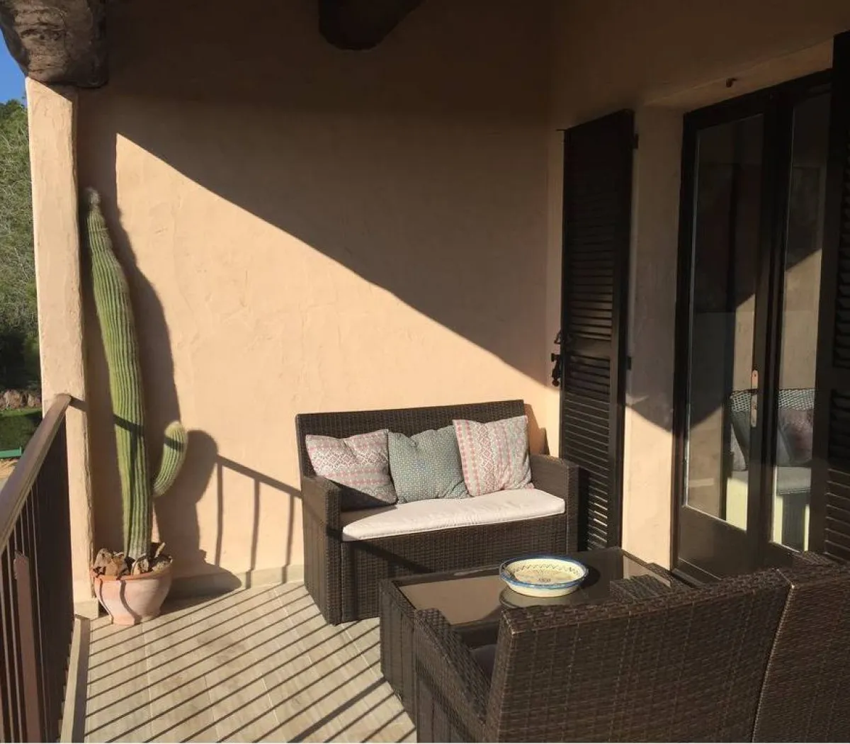 Location Théoule-sur-Mer Appartement 6fca1de7