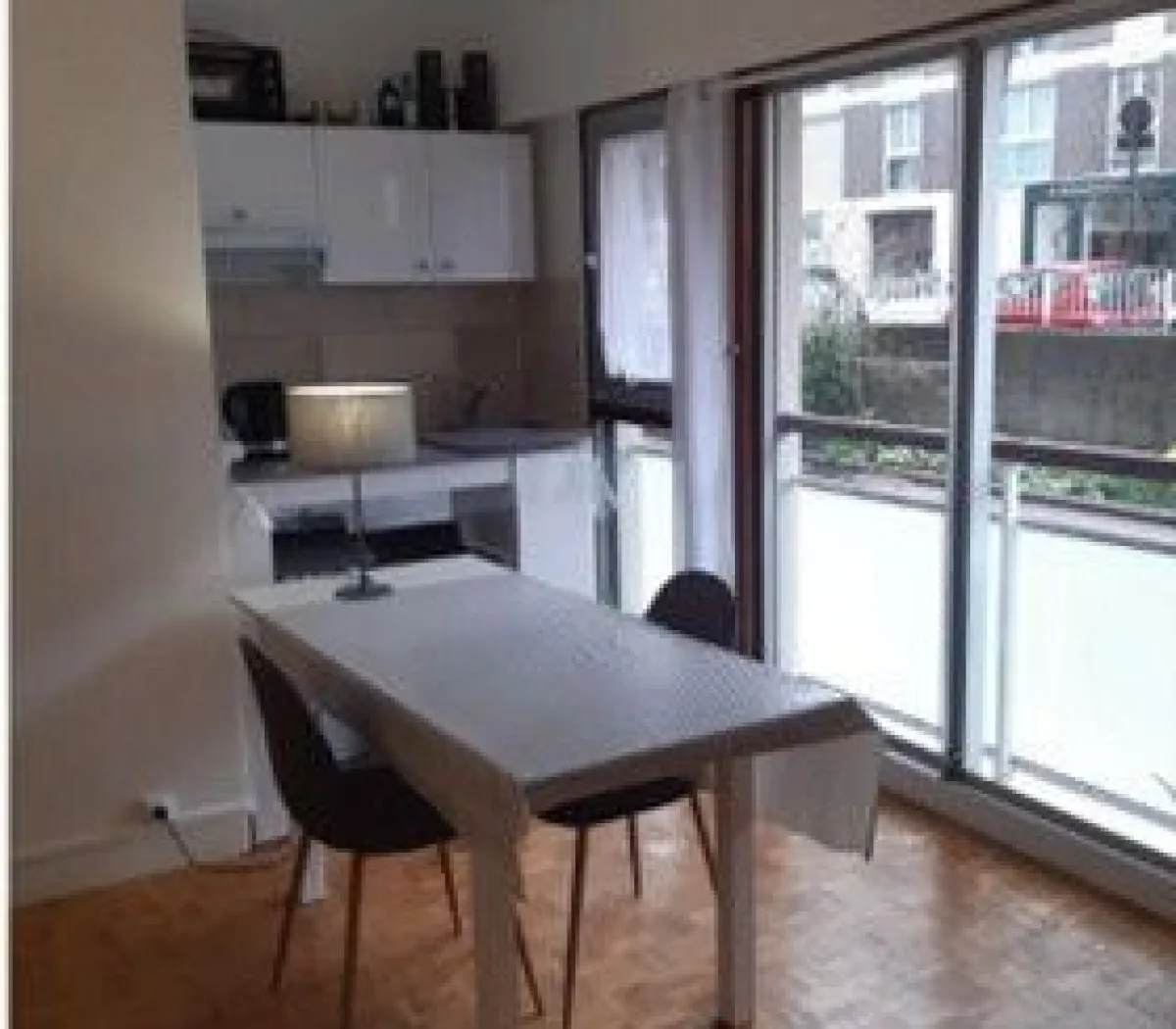 Location Vincennes Appartement 6fcaa8d0