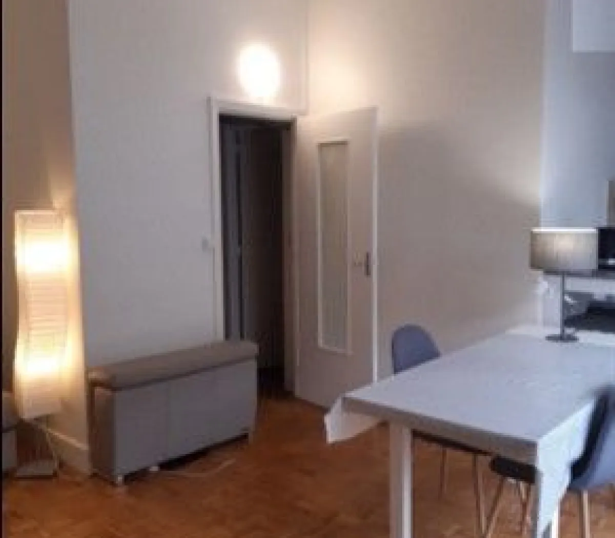 Location Vincennes Appartement 6fcaa8d0