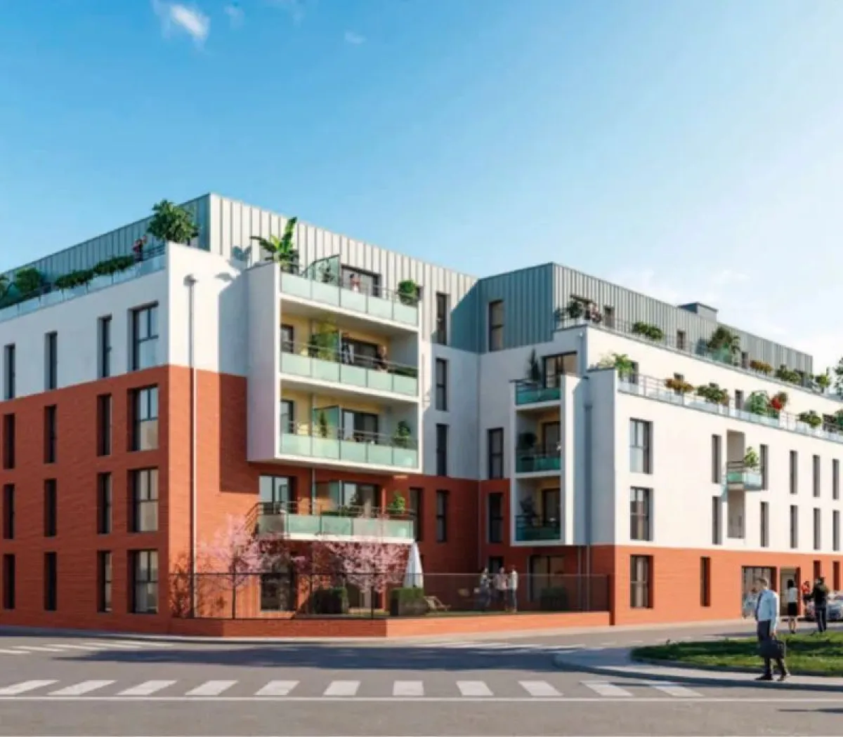 Location Lille Appartement 6fecc92e