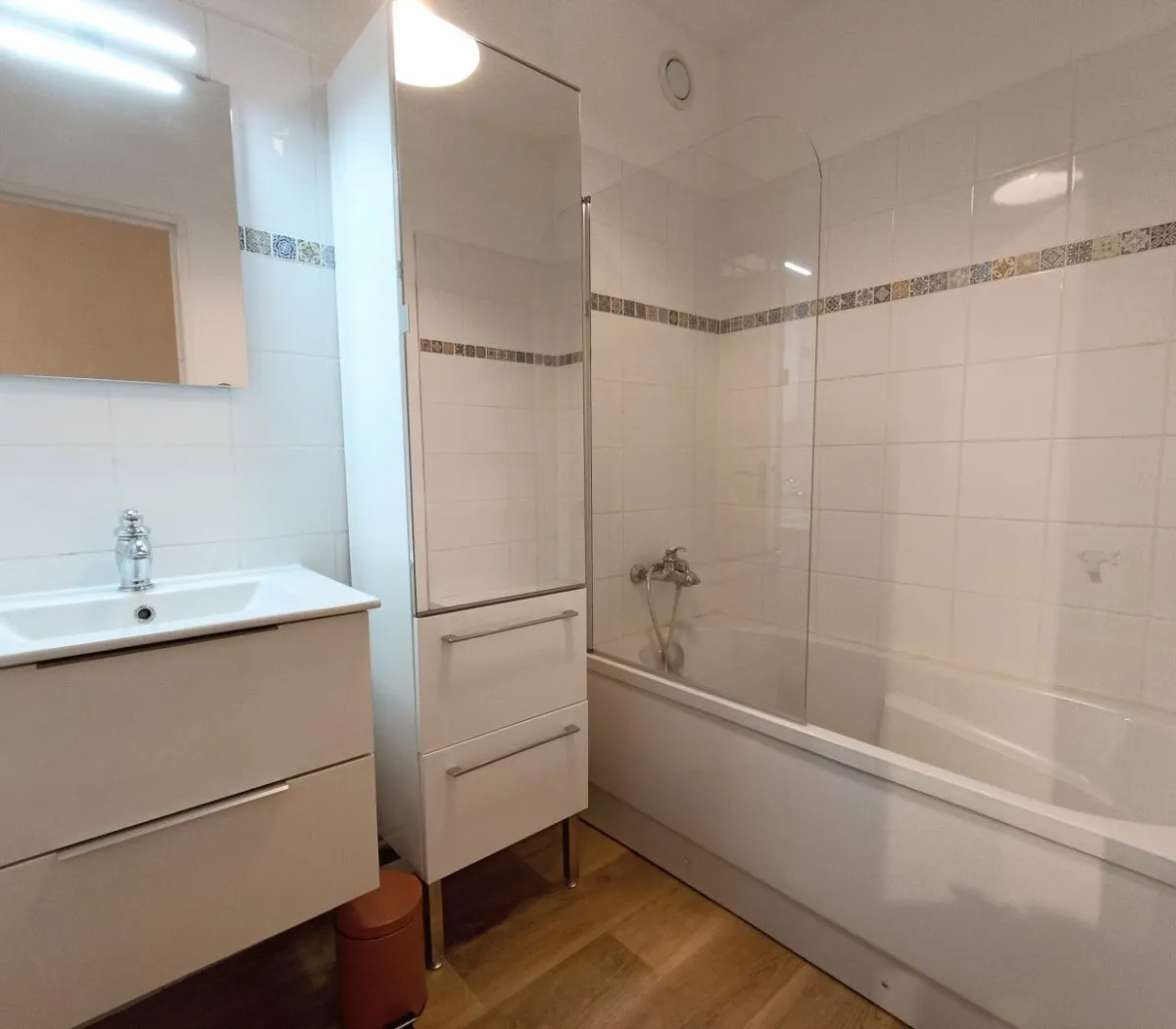 Location Bordeaux Appartement 6ffc2705