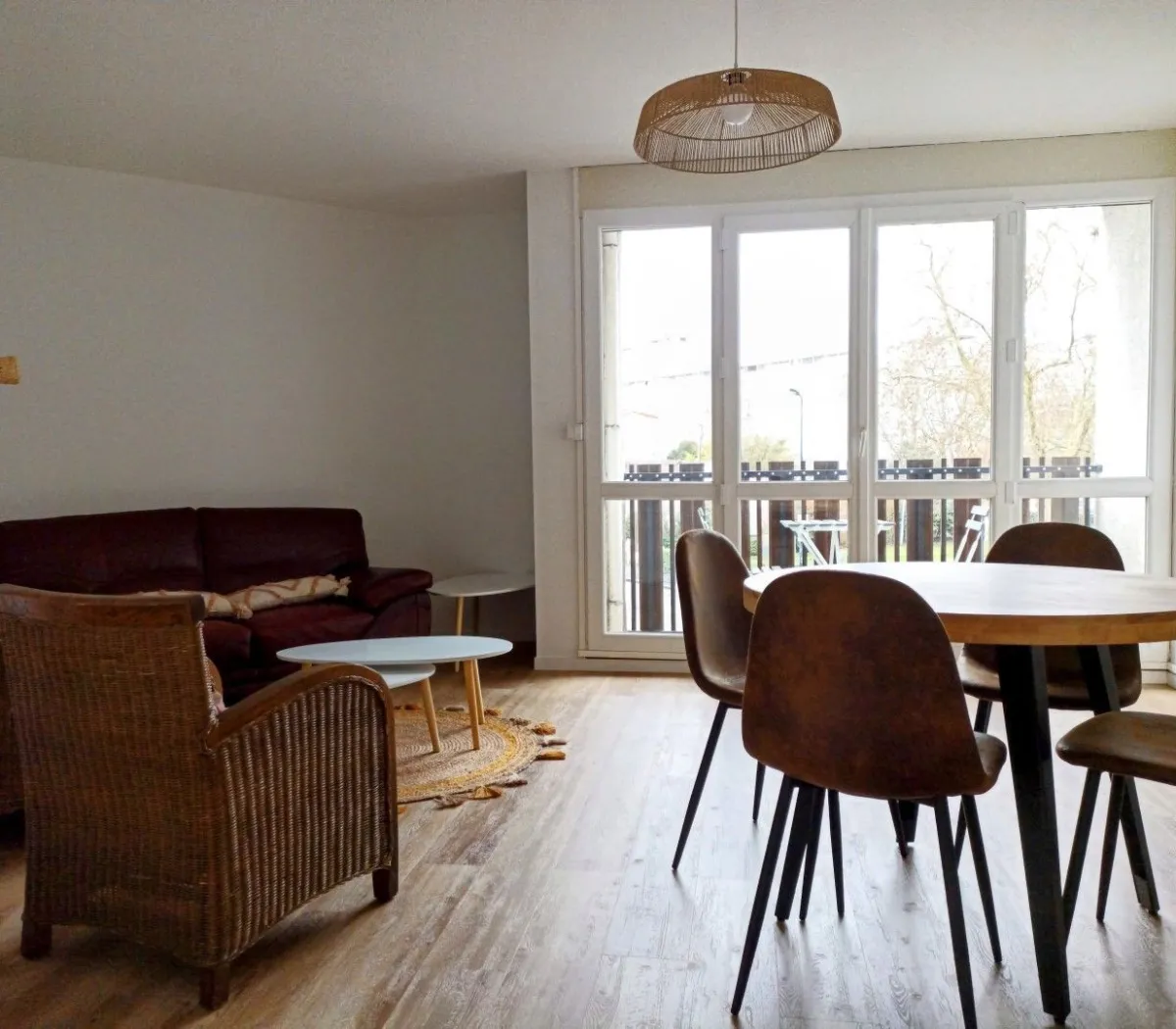 Location Bordeaux Appartement 6ffc2705