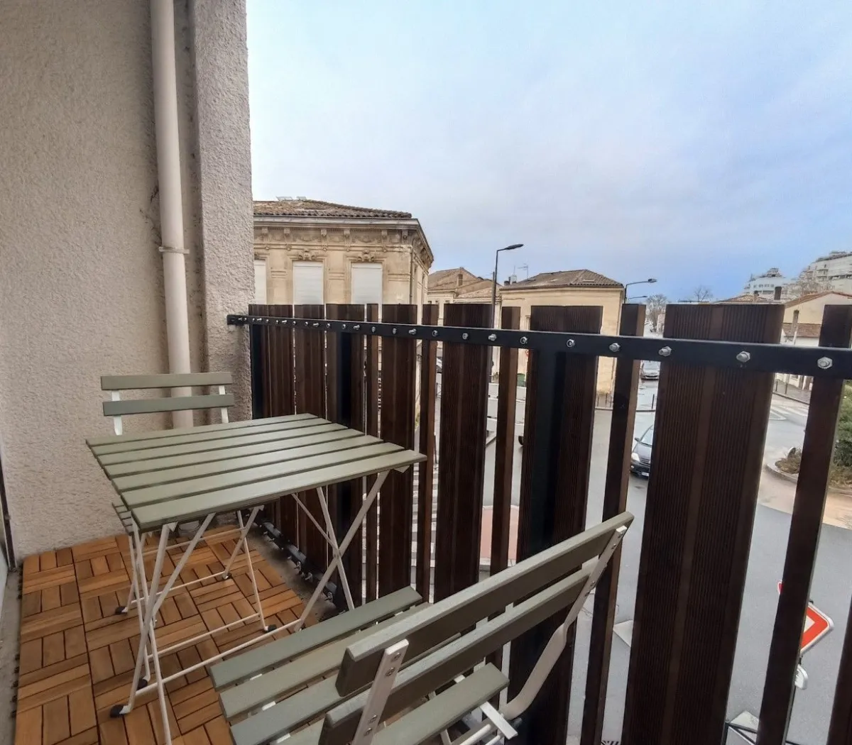 Location Bordeaux Appartement 6ffc2705