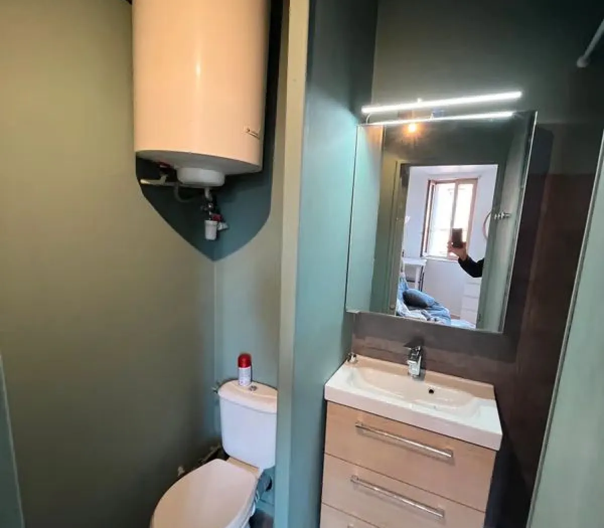 Location Toulouse Appartement 701326c1