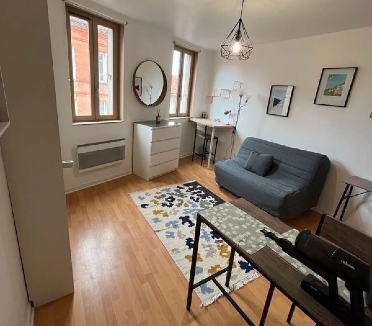 Location Toulouse Appartement 701326c1