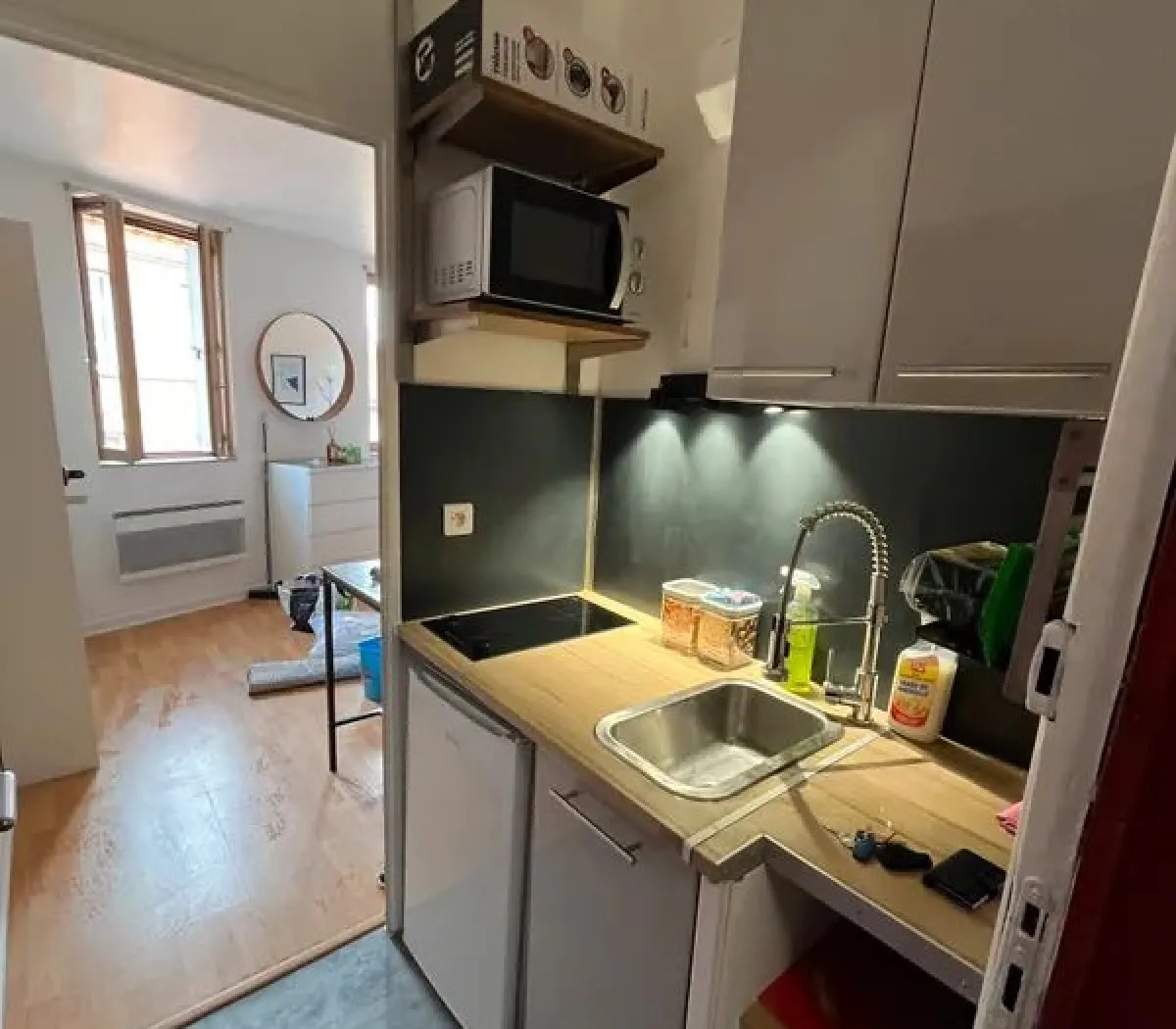 Location Toulouse Appartement 701326c1
