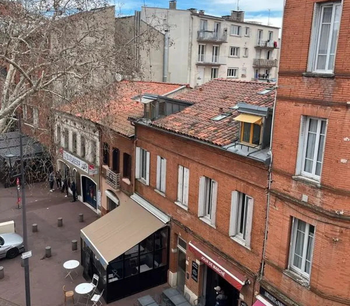 Location Toulouse Appartement 701326c1