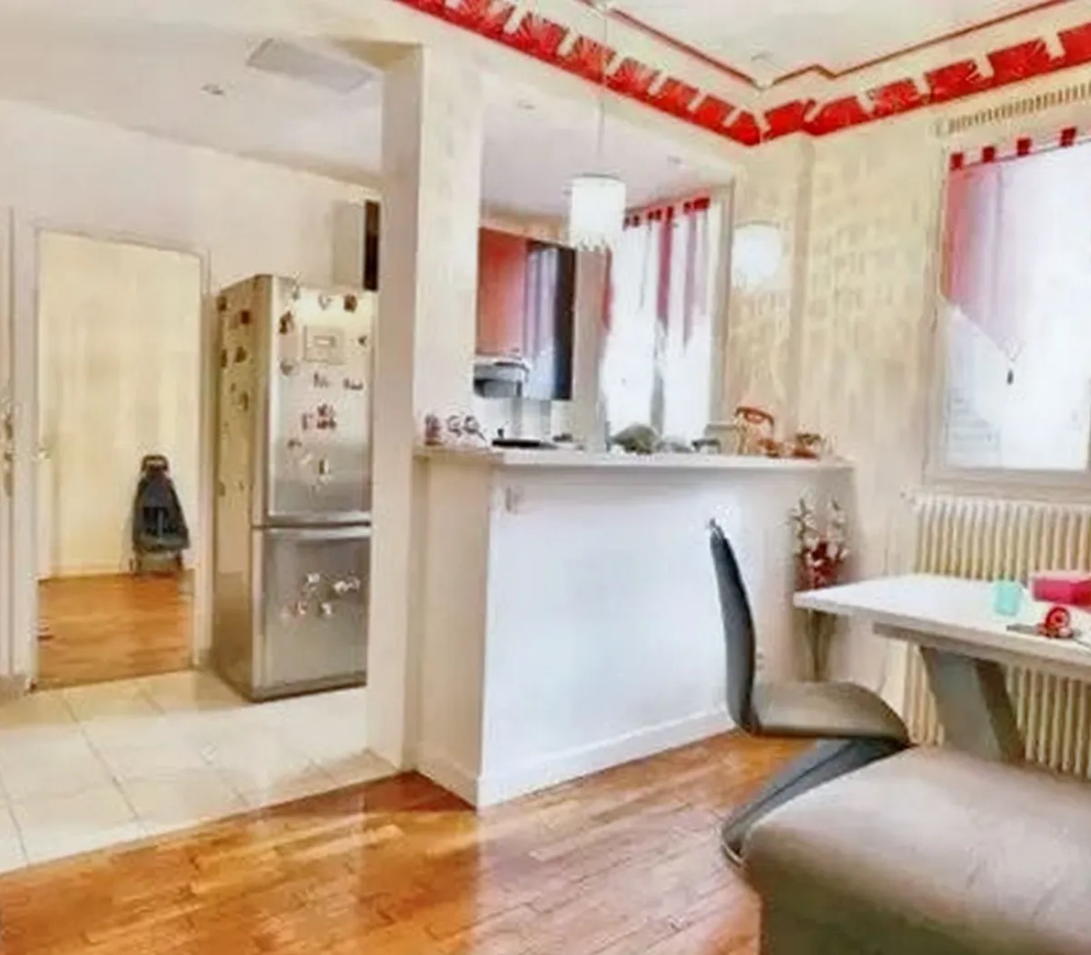 Location Paris Appartement 7028146e