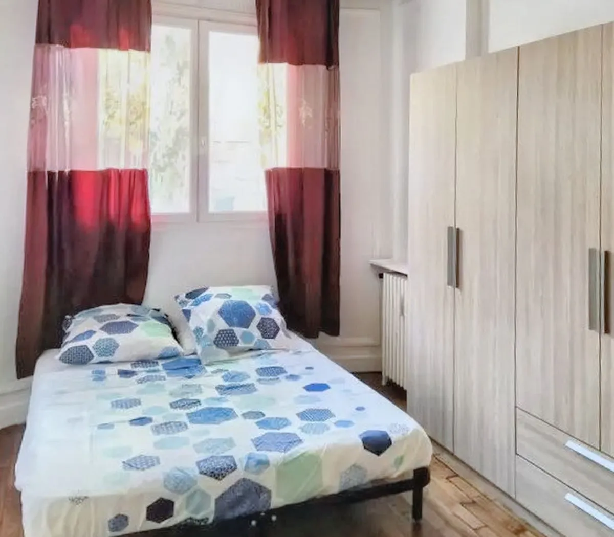 Location Paris Appartement 7028146e