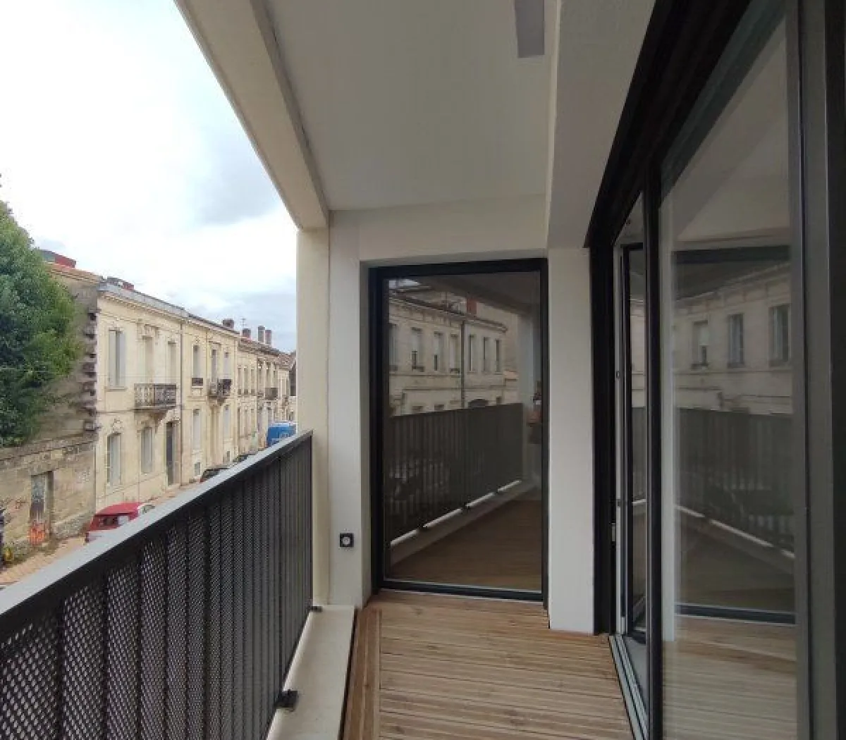 Location Bordeaux Appartement 702e1358