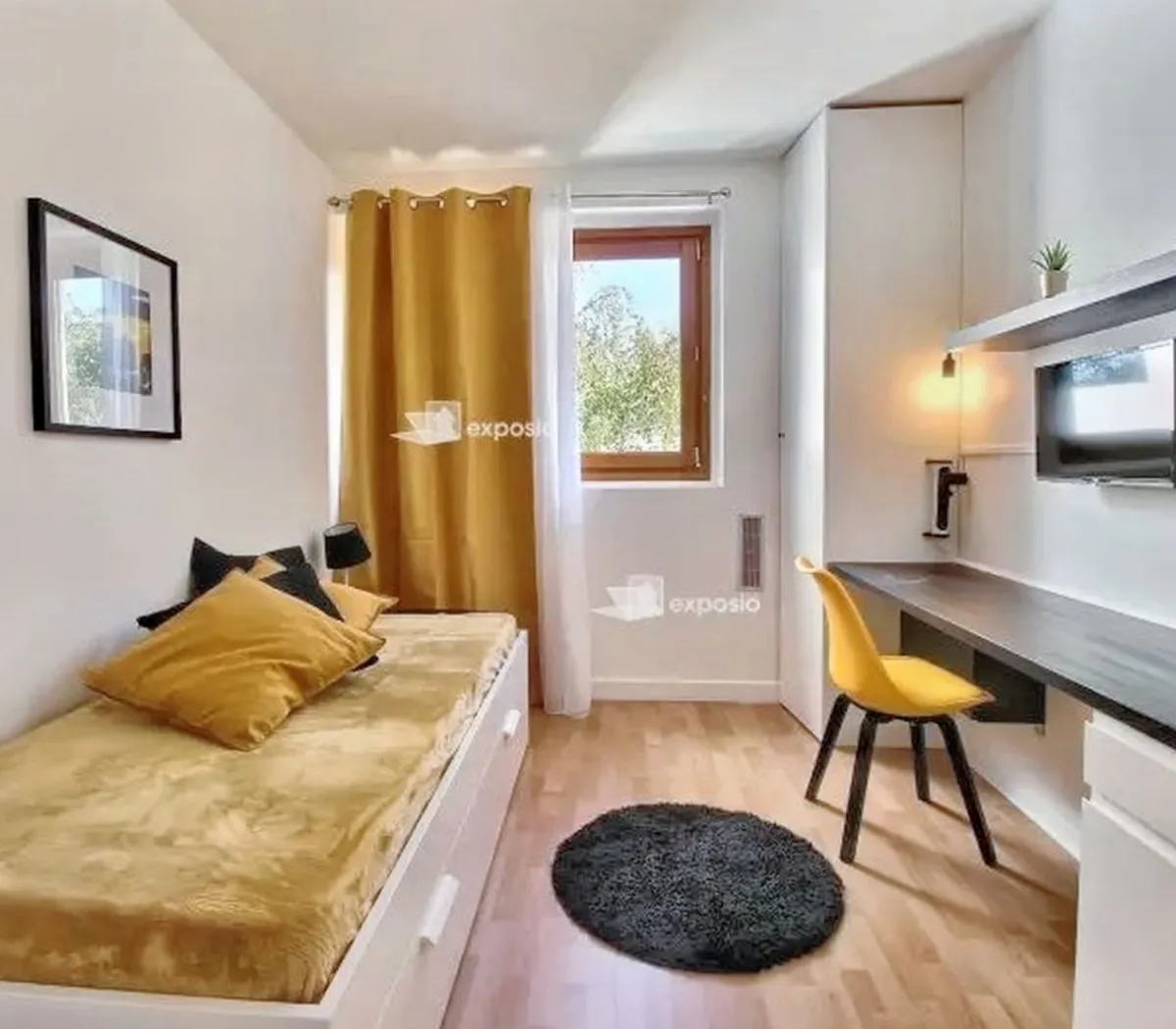 Location Évry-Courcouronnes Chambre 704a4fd2