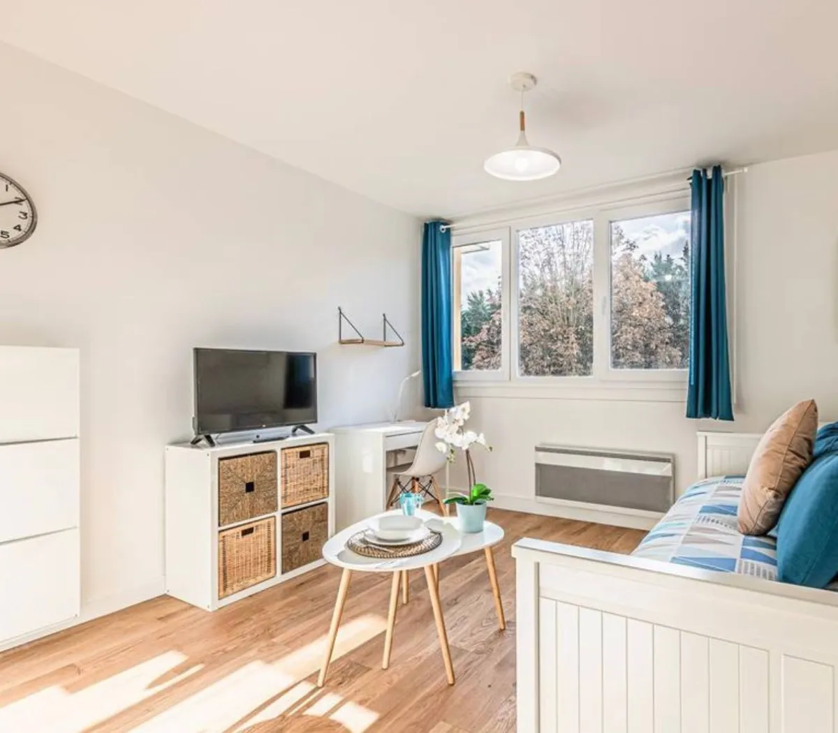 Location Le Bourget Chambre 705bd5af