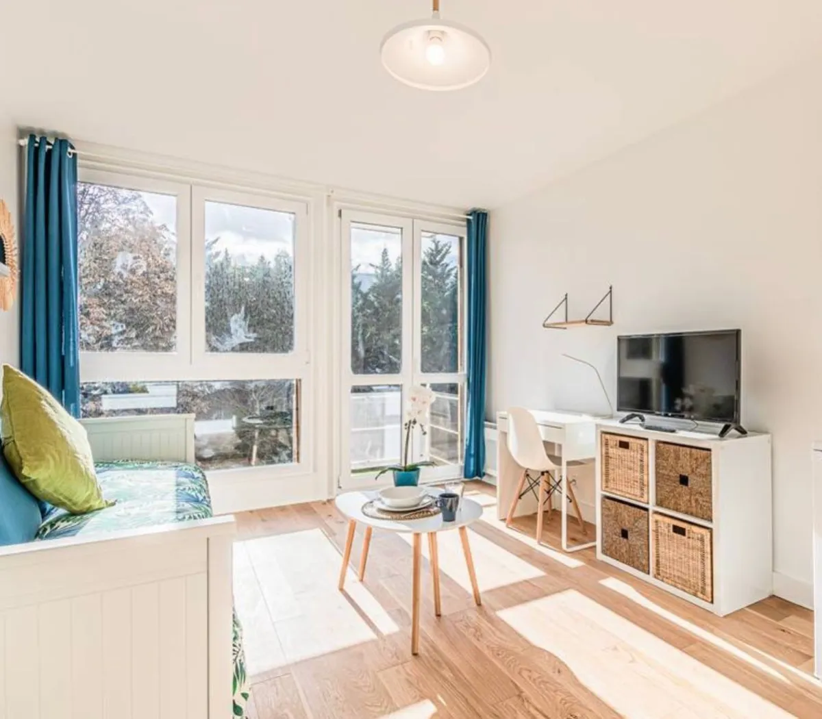 Location Le Bourget Chambre 705bd5af