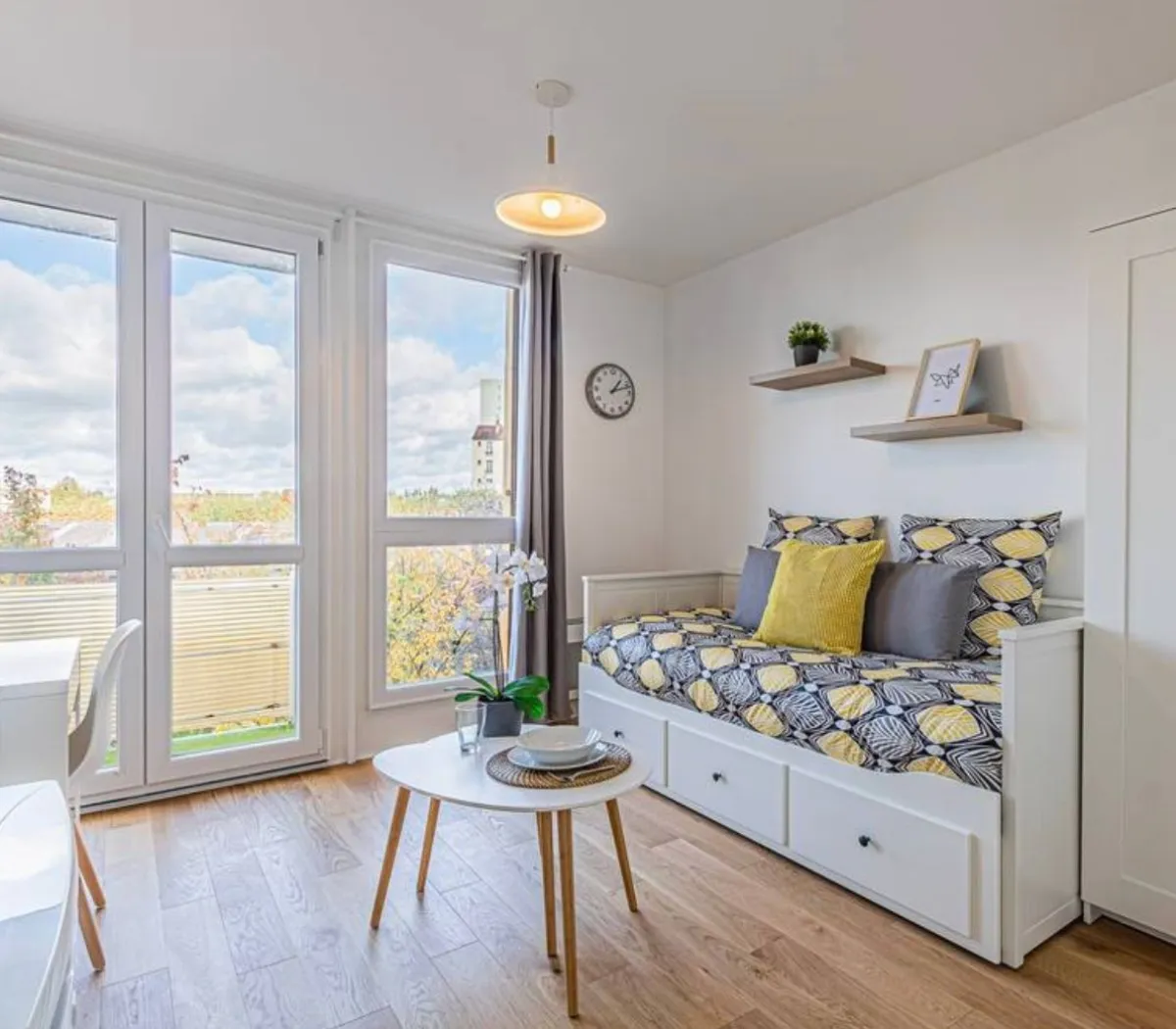 Location Le Bourget Chambre 705bd5af