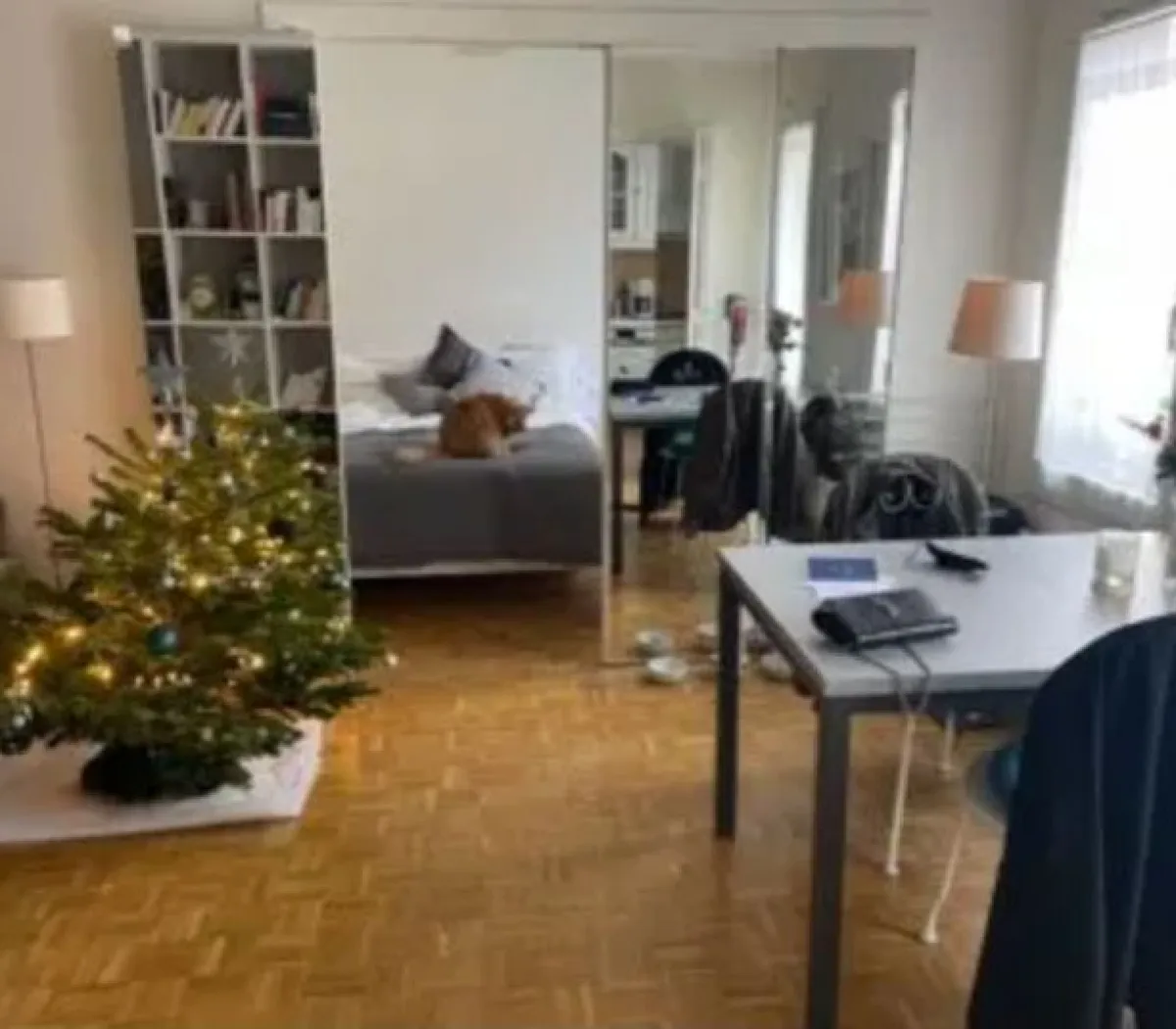 Location Rueil-Malmaison Appartement 705e1129