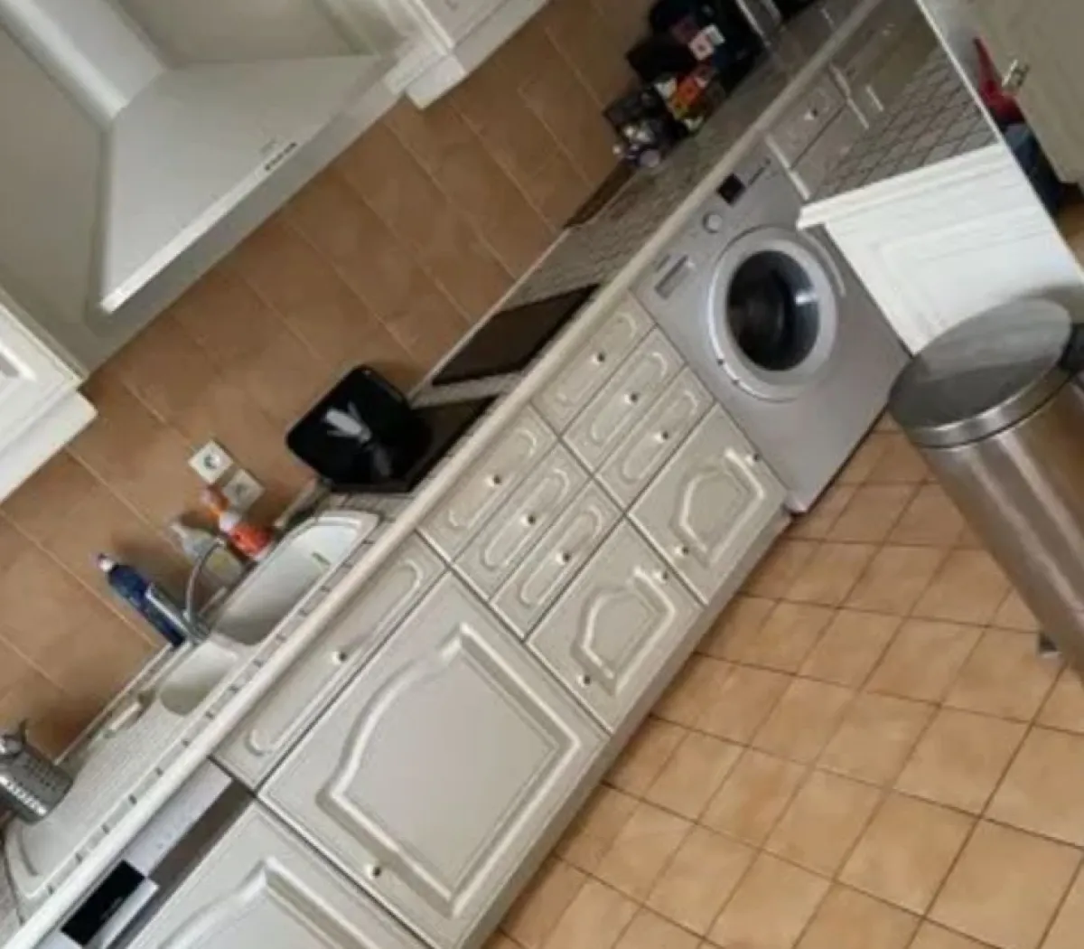 Location Rueil-Malmaison Appartement 705e1129