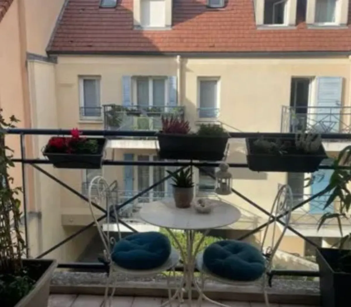 Location Rueil-Malmaison Appartement 705e1129
