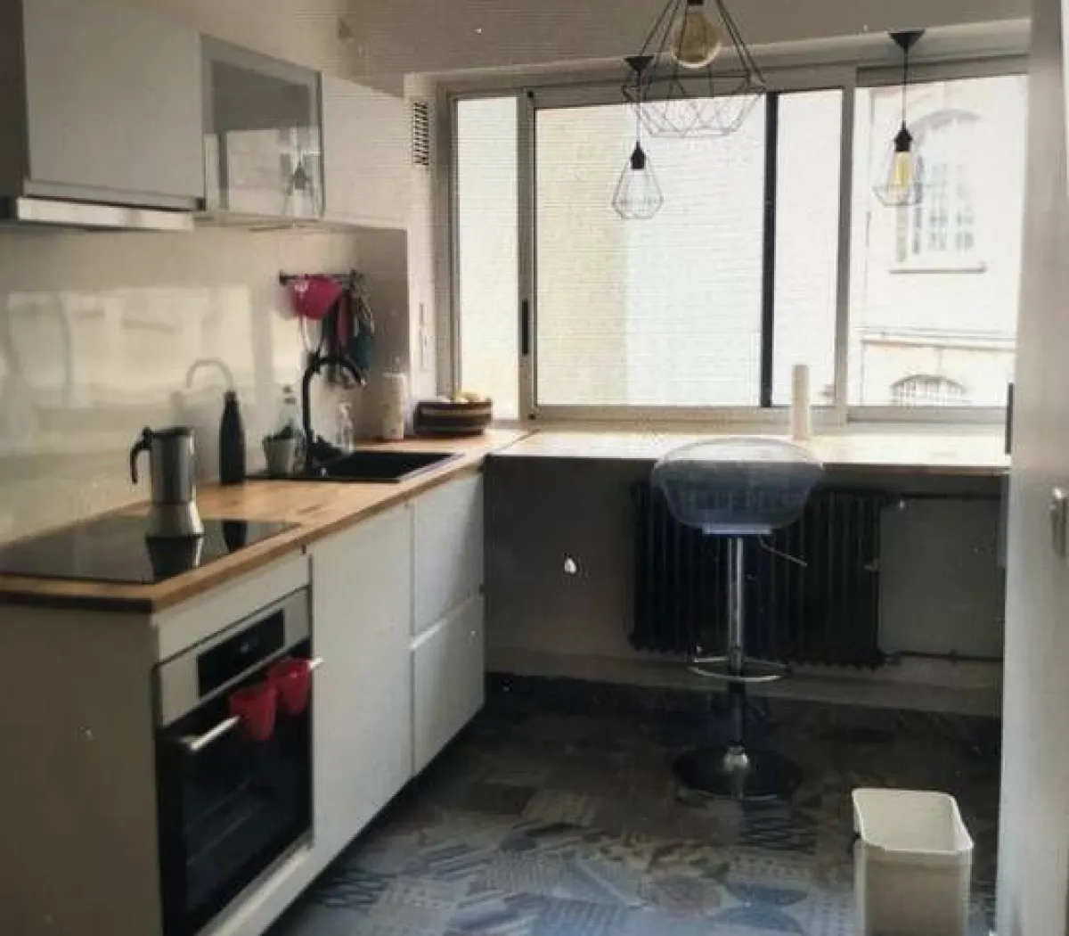 Location Paris Appartement 706050af