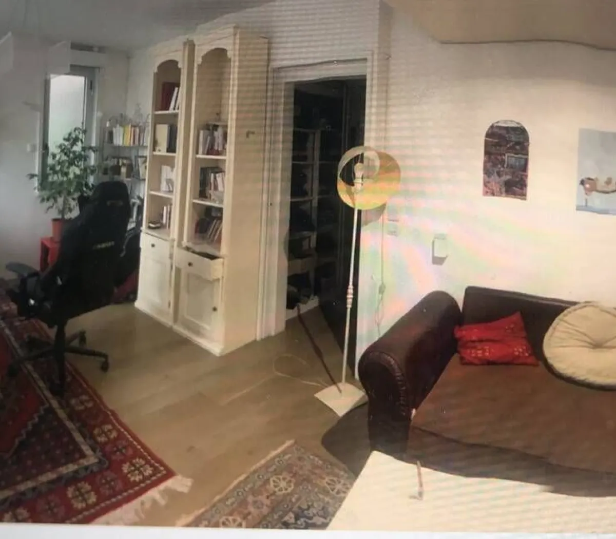 Location Paris Appartement 706050af