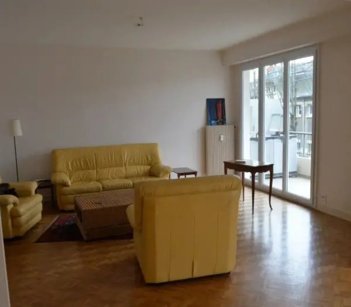 Location Angers Appartement 70670664