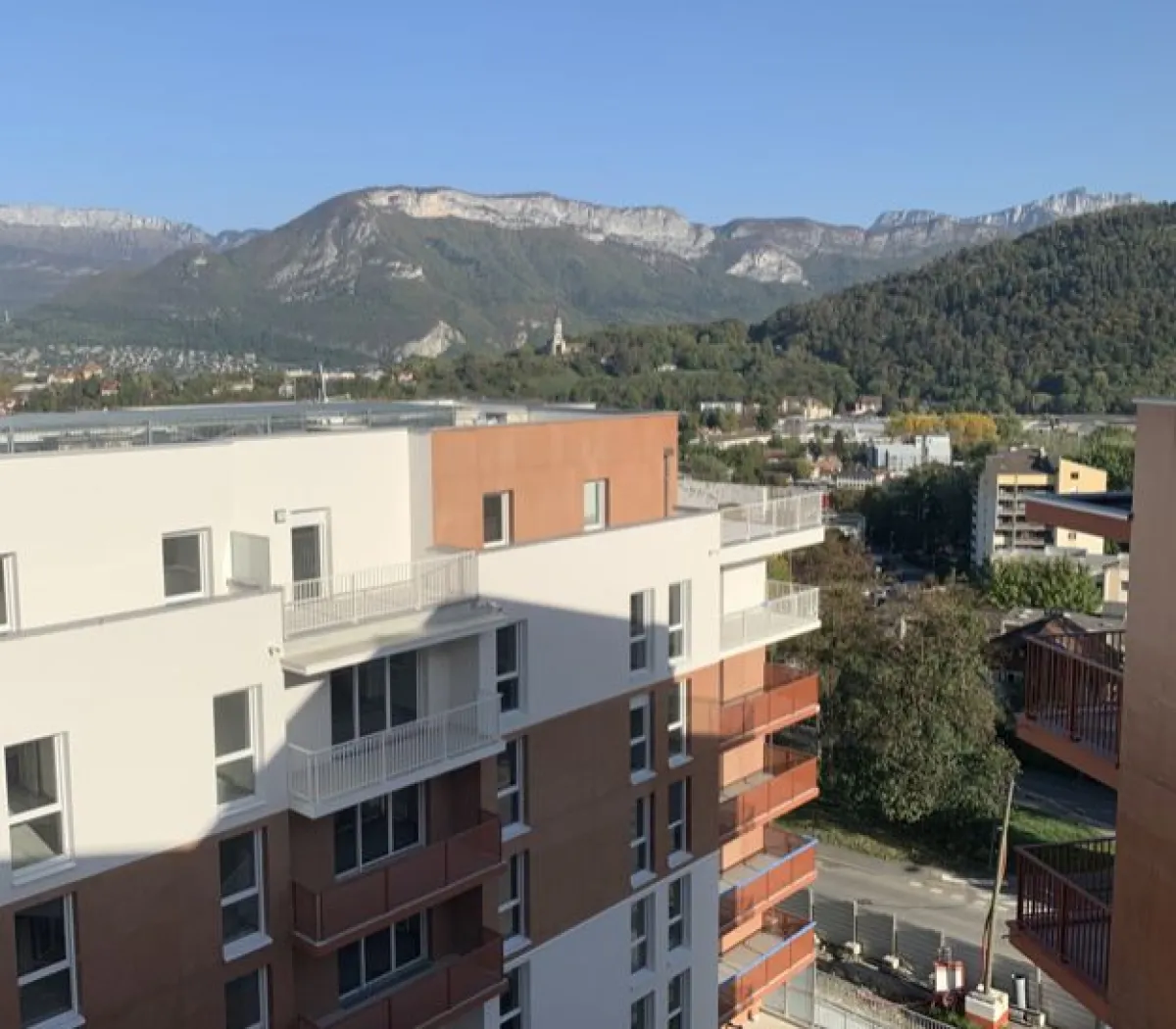 Location Annecy Appartement 706d7db7