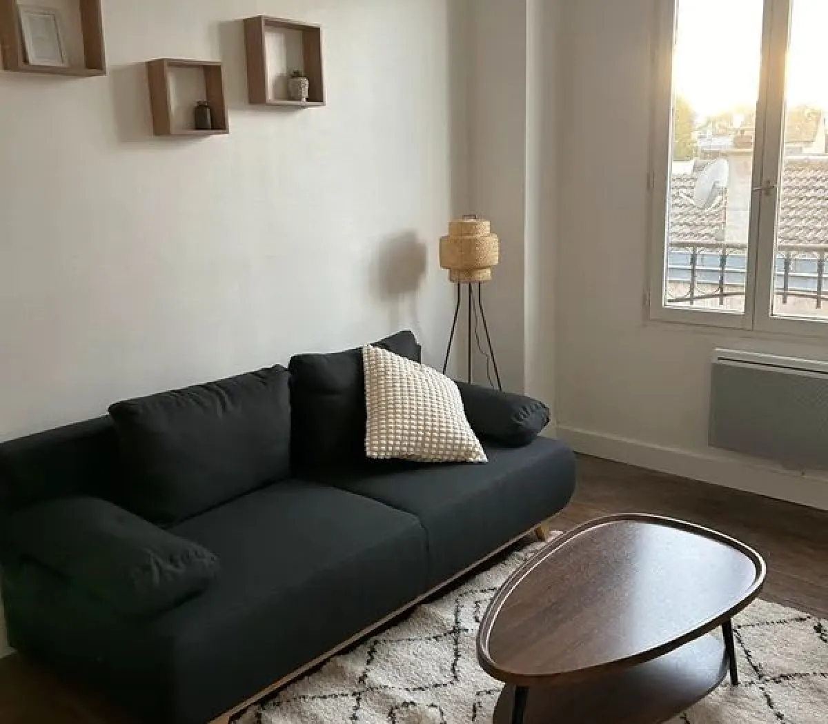 Location Malakoff Appartement 7077a112