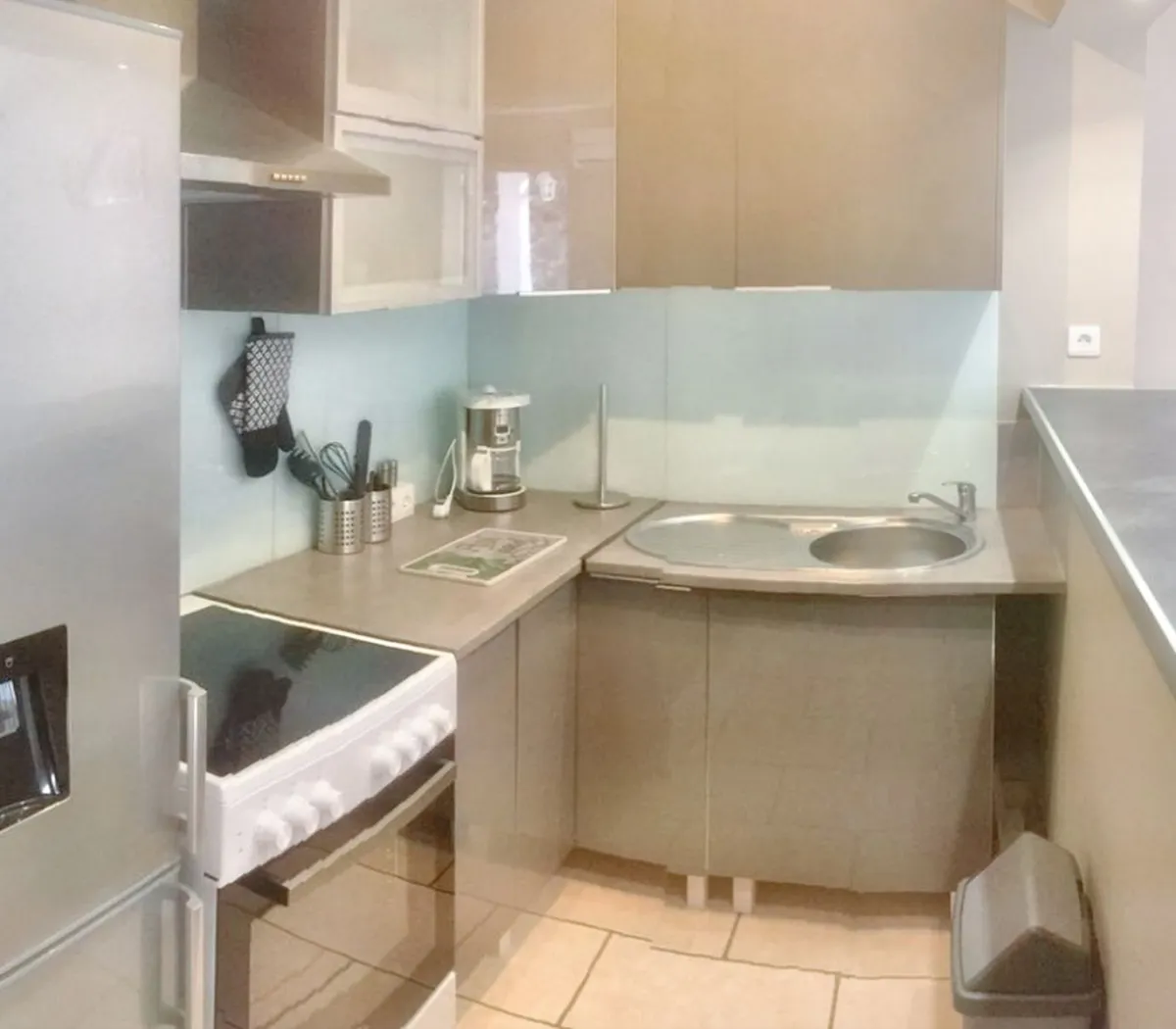 Location Grasse Maison 70949b55