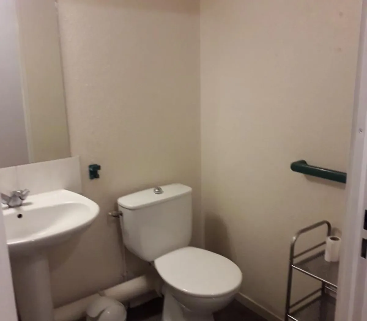 Location Toulouse Appartement 70a1ccb7