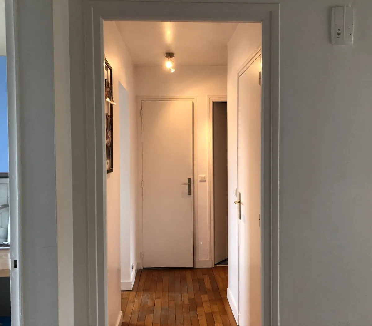 Location Quimper Appartement 70d93c3e