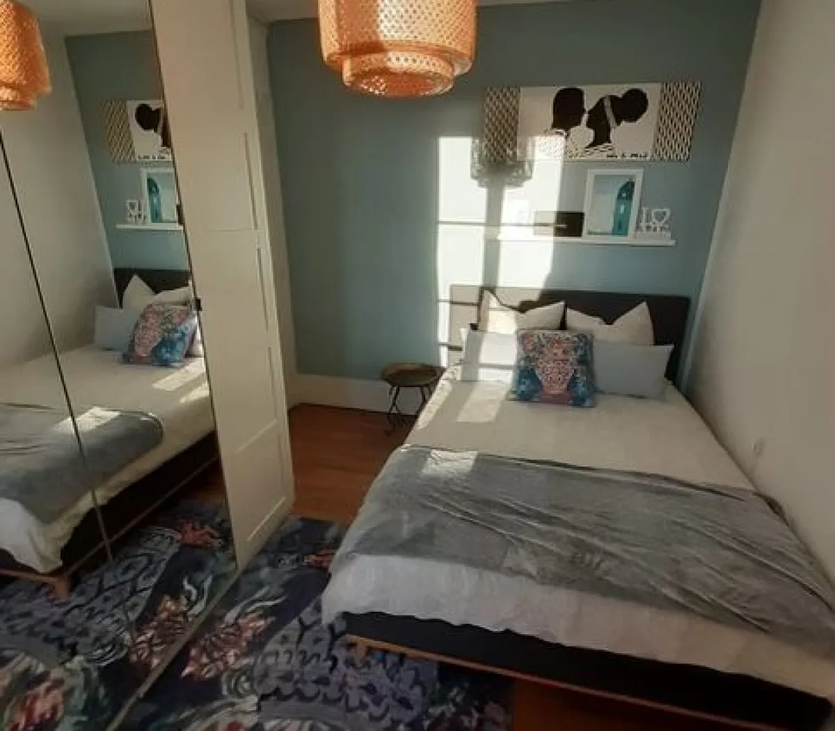 Location Ivry-sur-Seine Appartement 70df4c27