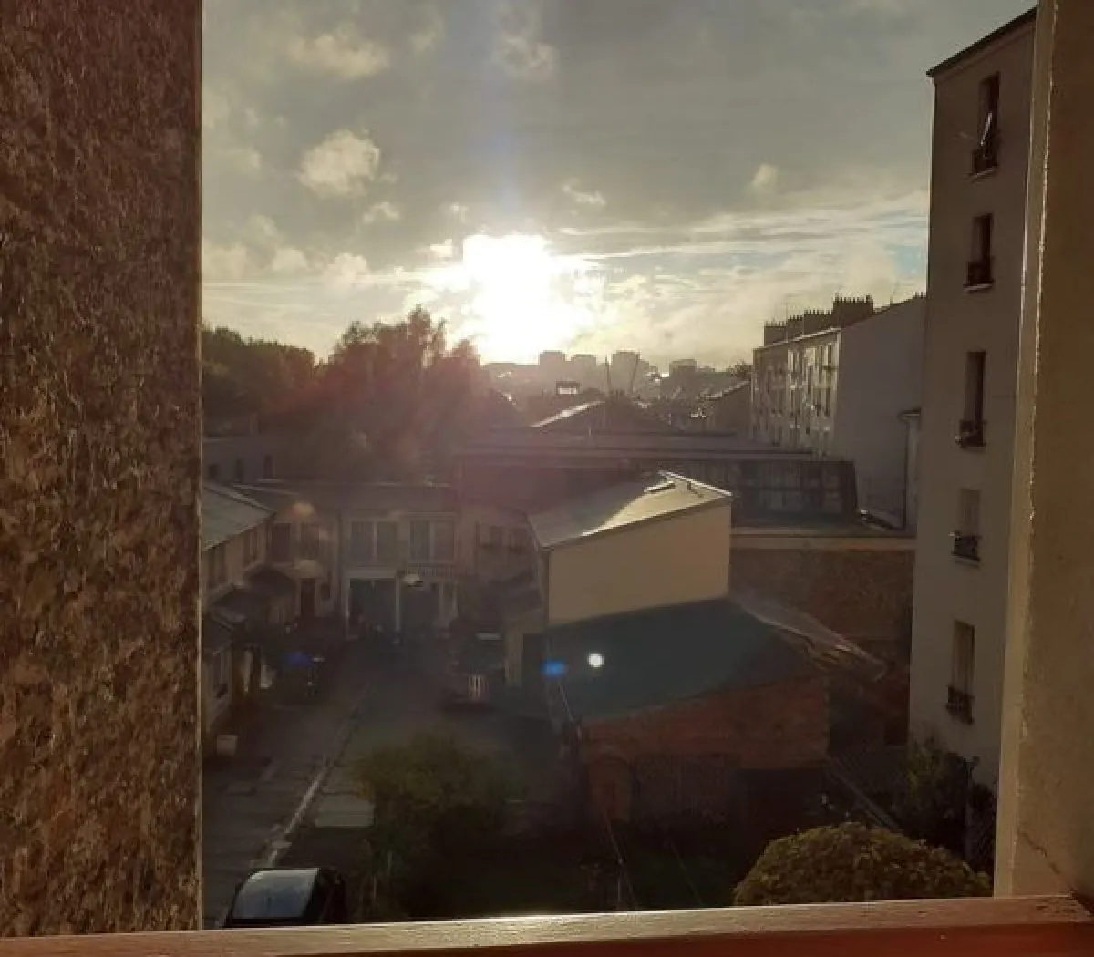 Location Ivry-sur-Seine Appartement 70df4c27