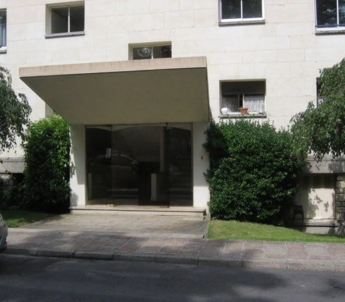 Location Ville-d'Avray Chambre 70e16420