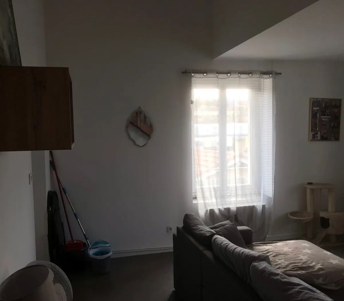 Location Roche-la-Molière Appartement 70fe1ff0