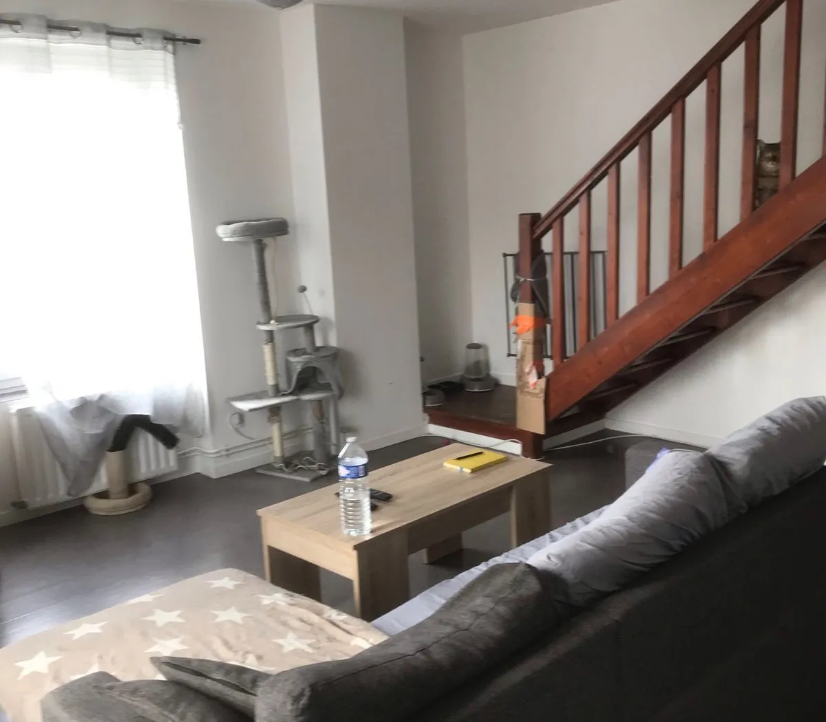 Location Roche-la-Molière Appartement 70fe1ff0