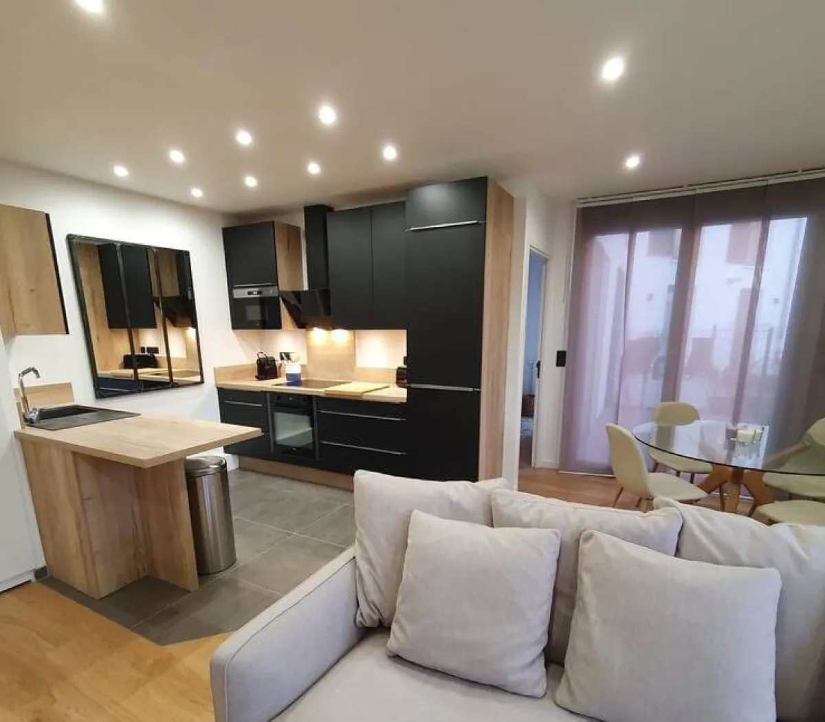 Location Noisy-le-Grand Chambre 710bbf95