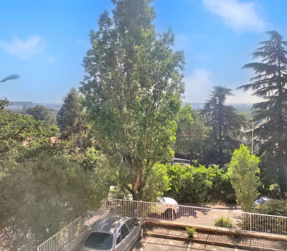 Location Colomiers Appartement 7115befb