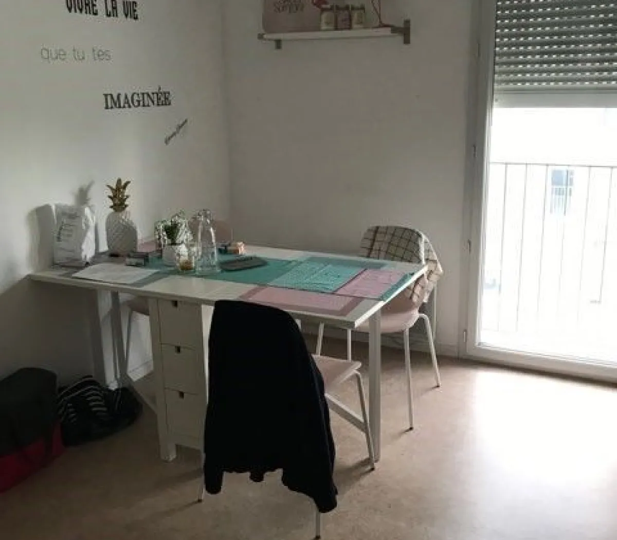 Location Nantes Appartement 7127a757