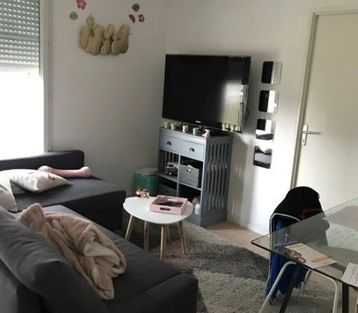Location Nantes Appartement 7127a757