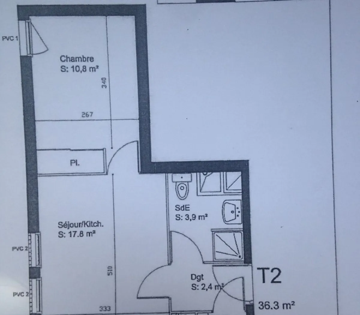 Location Nantes Appartement 7127a757