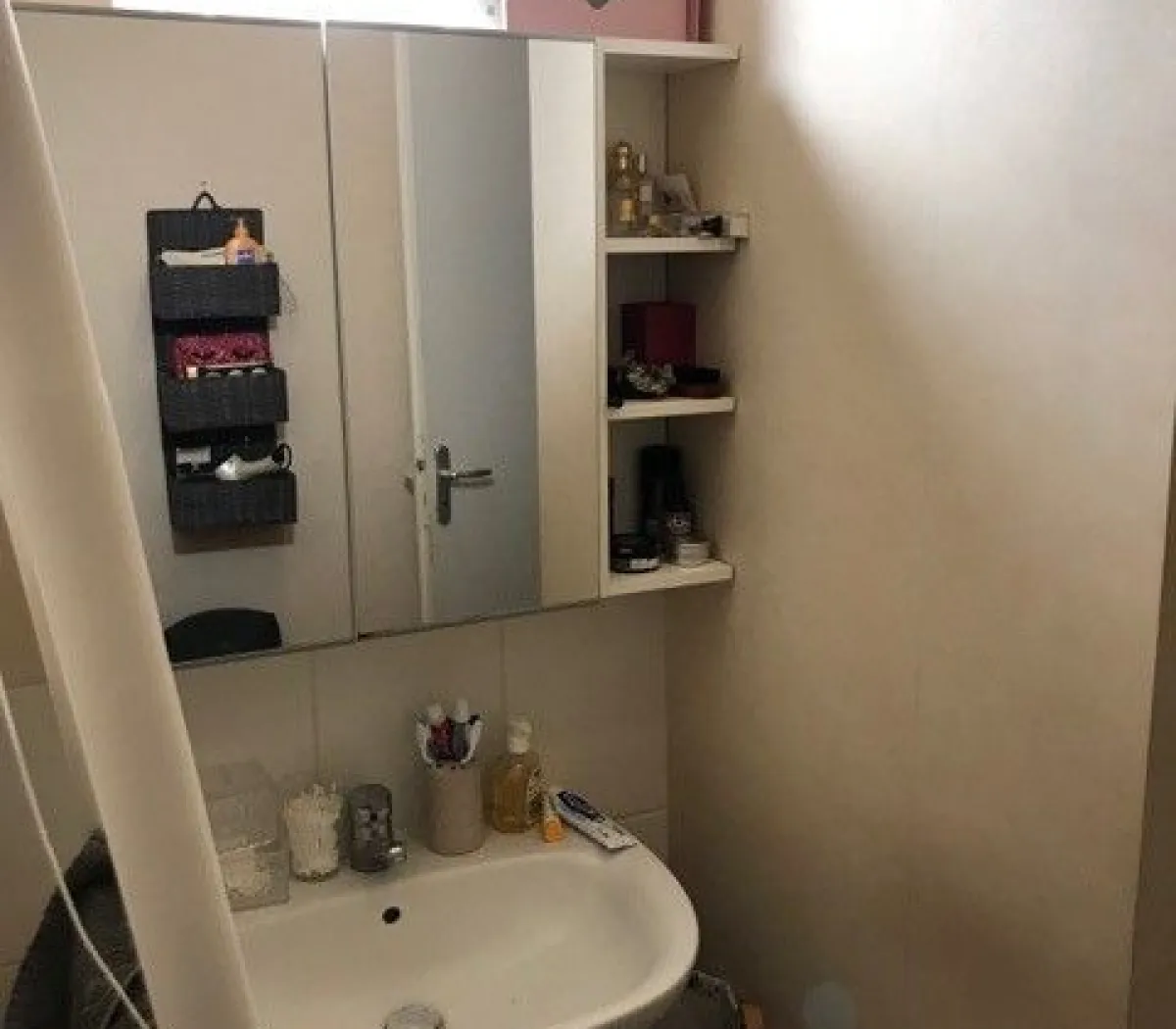 Location Nantes Appartement 7127a757