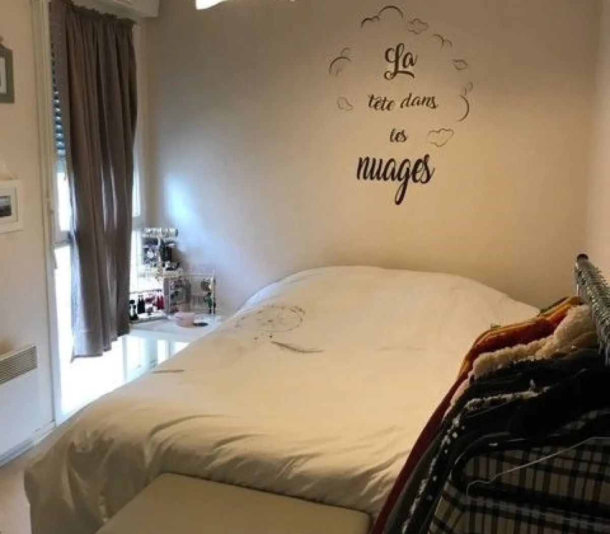 Location Nantes Appartement 7127a757