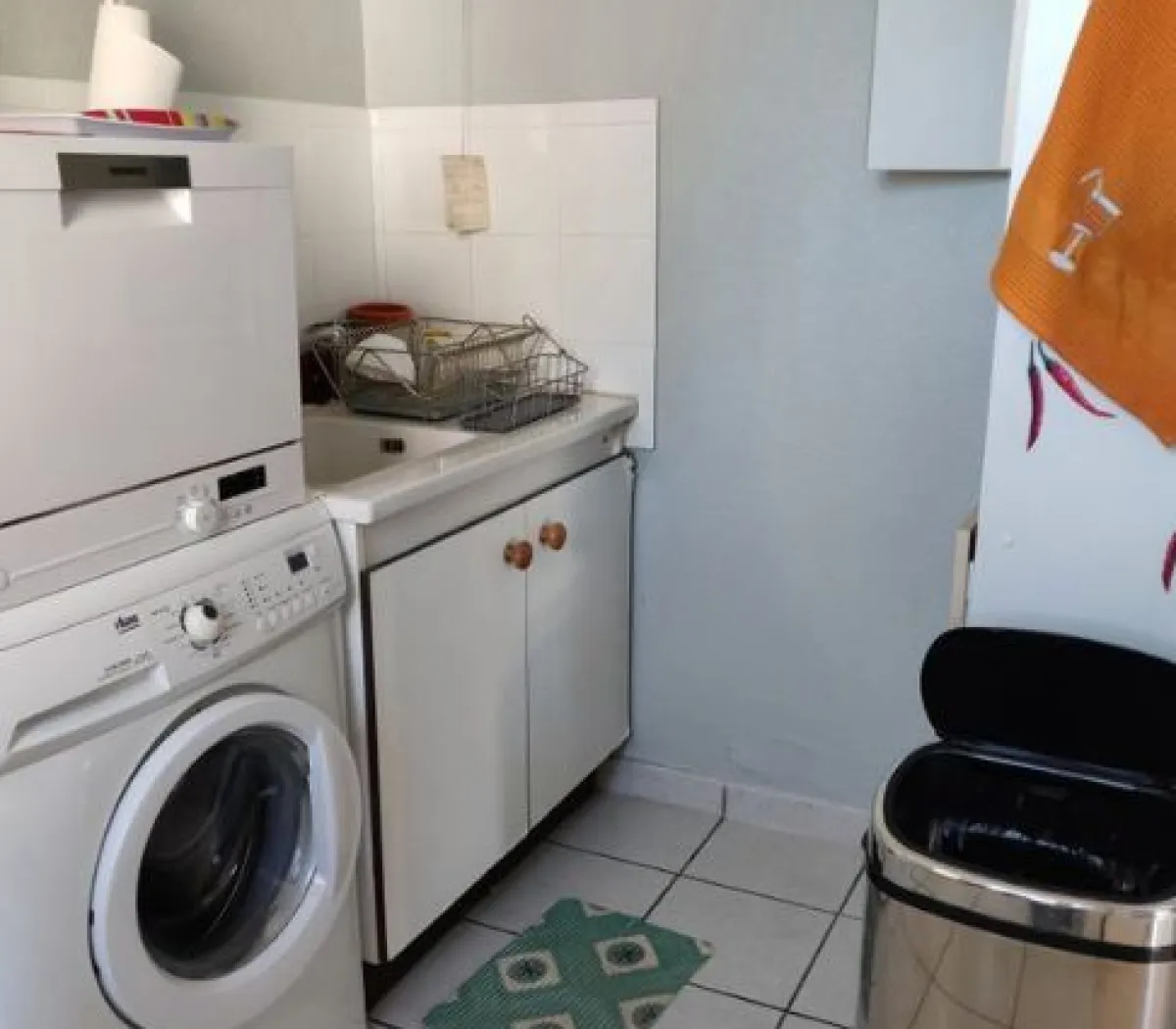 Location Lyon Appartement 714b0a54