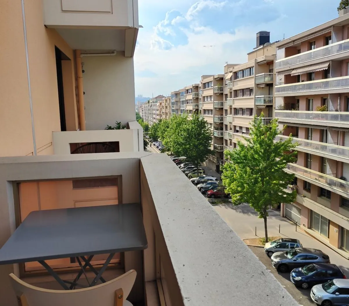 Location Lyon Appartement 714b0a54