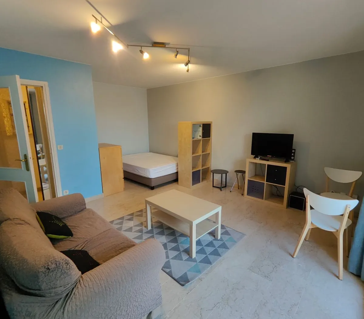 Location Lyon Appartement 714b0a54