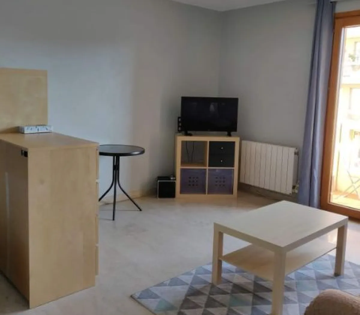 Location Lyon Appartement 714b0a54