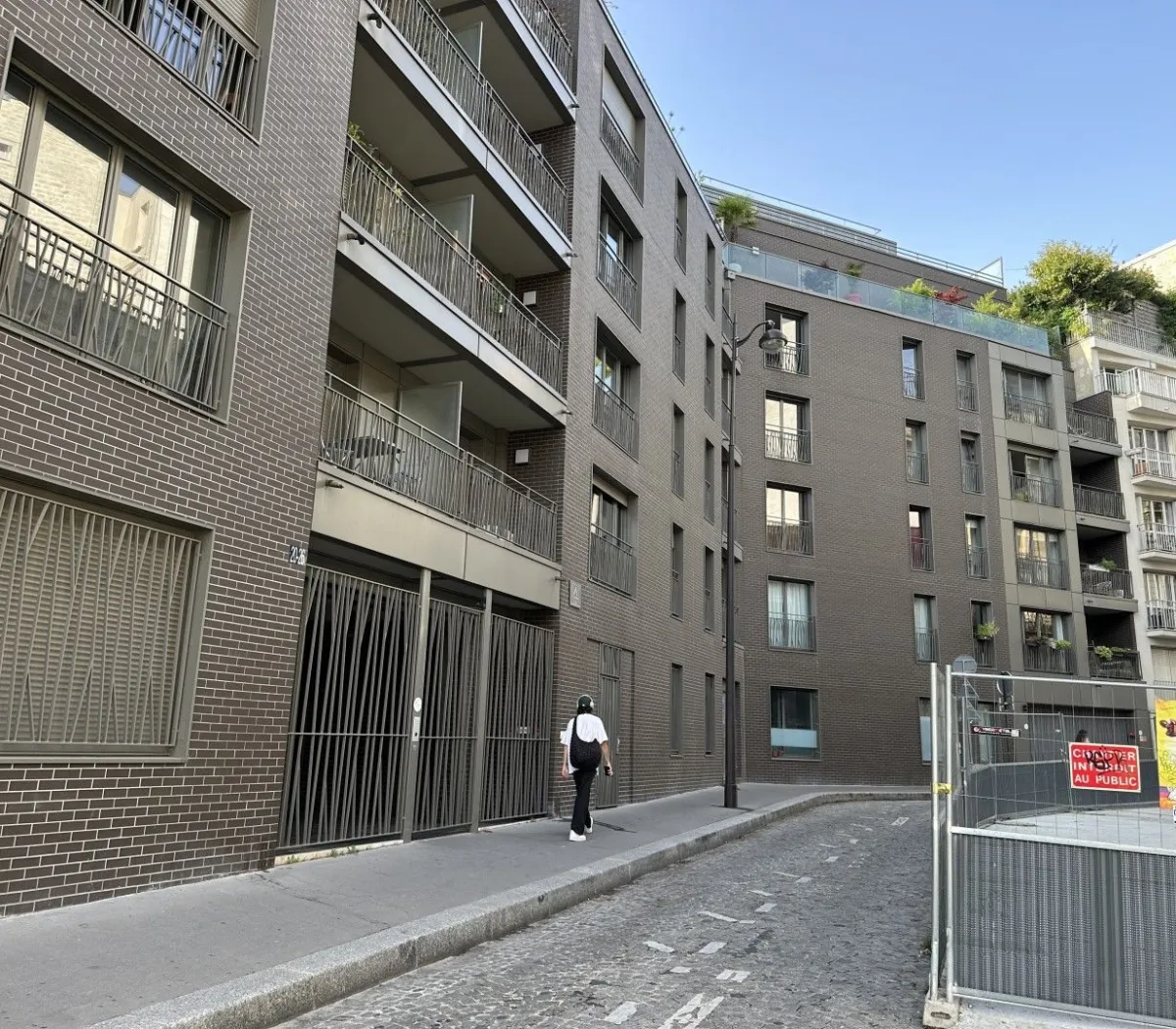 Location Paris Appartement 715d0f64