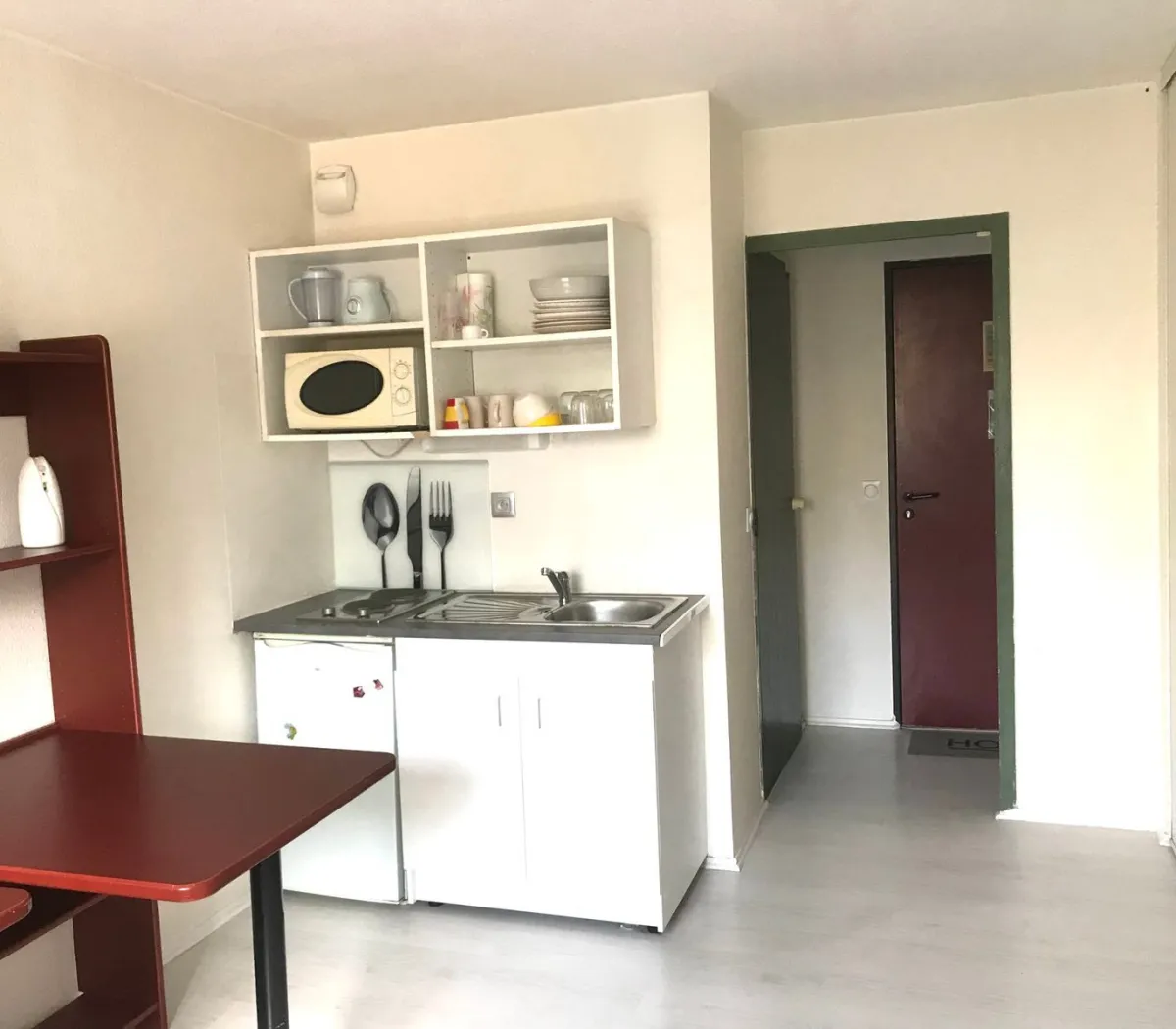 Location Cergy Appartement 71666bb2