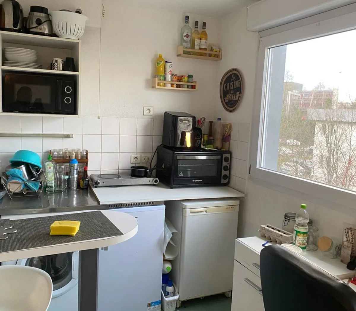 Location Rouen Appartement 716d9750